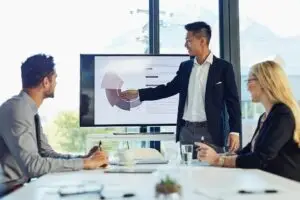 Weve seen great progress in this sector